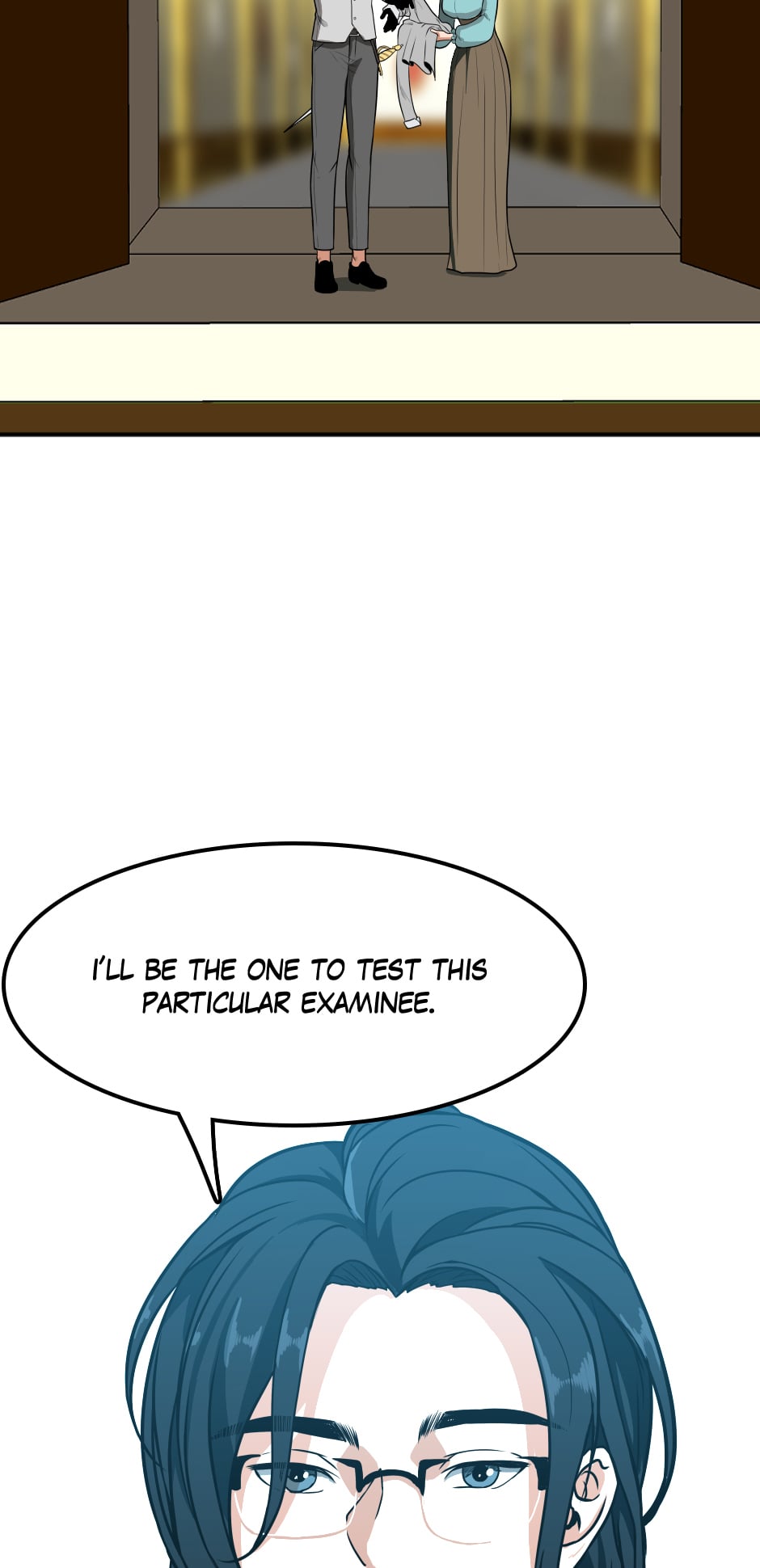 The Beginning After The End Chapter 50 image 72